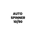 Auto-Spinner 10/90