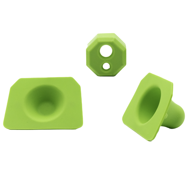 PRO Silicone Replacement – Greenery