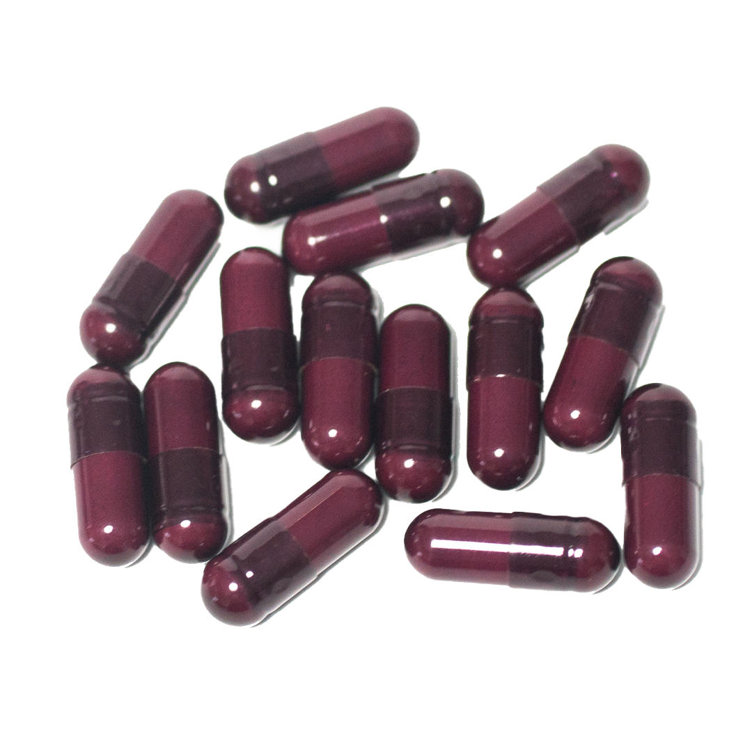 Lung Support Capsules - 90 Day Supply (3 Pack) - Image 3