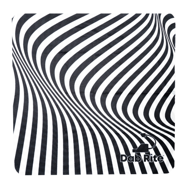 Twilight Zone Microfiber Cloth