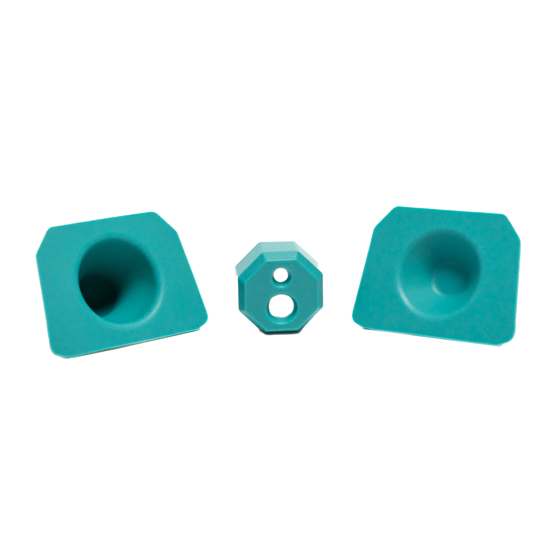PRO Silicone Replacement – Sea Moss - Image 2