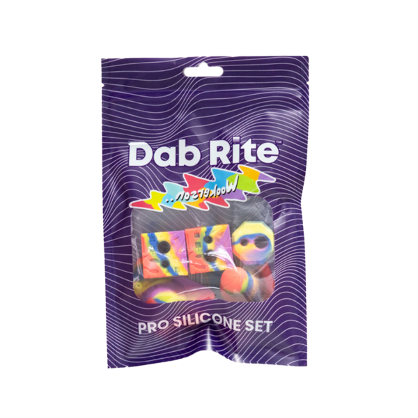 silicone replacements - Dab Rite | Digital IR Thermometers