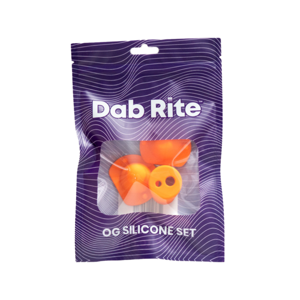 OG Silicone Replacement – Solar Flare