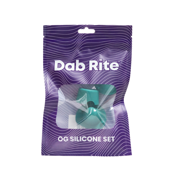 OG Silicone Replacement – Sea Moss