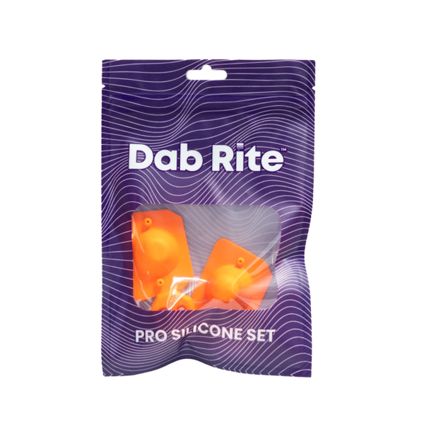 PRO Silicone Replacement – Solar Flare