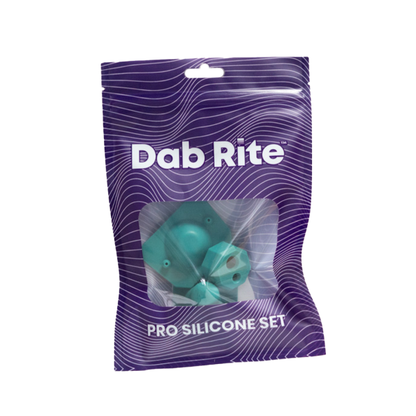 PRO Silicone Replacement – Sea Moss