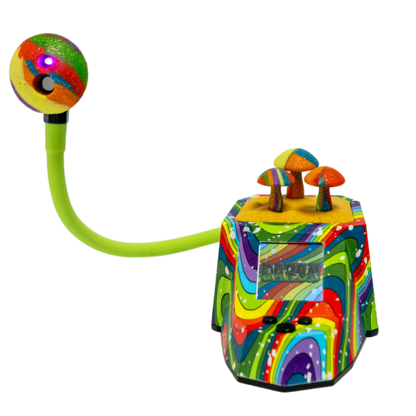 Dab Rite™ x Darby Fungi Edition PRO