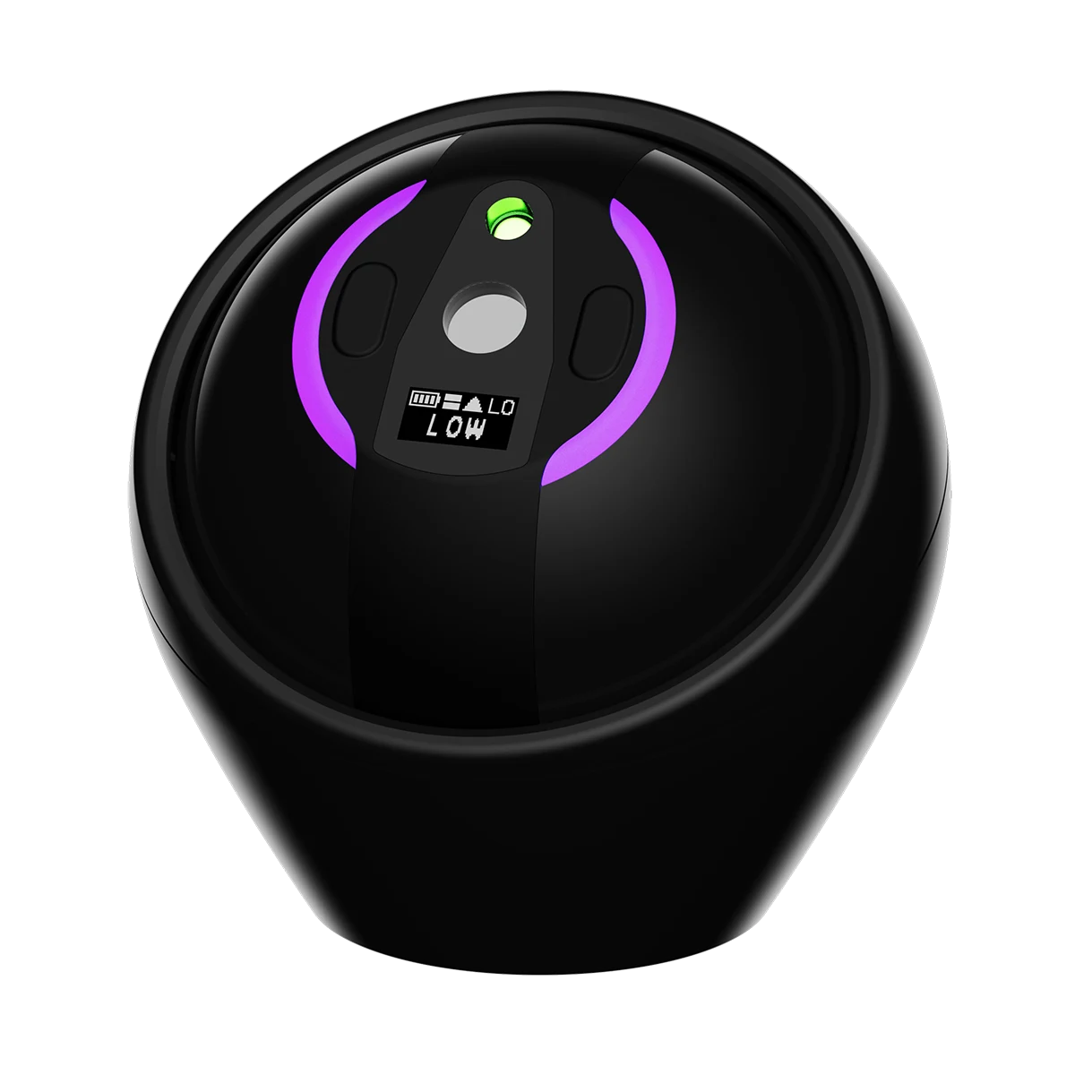 A Rendering of the Dab Rite Go at an Angle