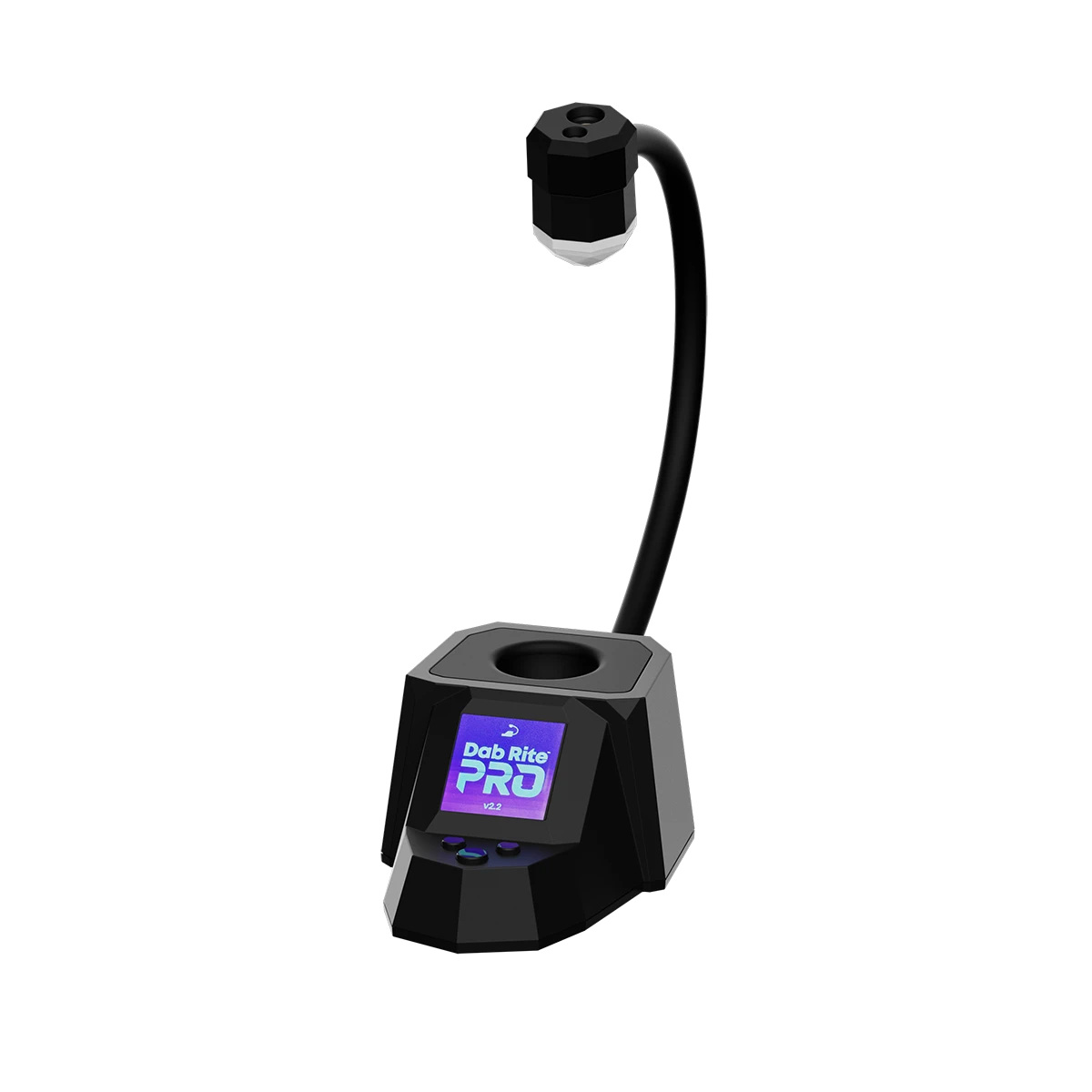 A Rendering of the Dab Rite PRO at an Angle